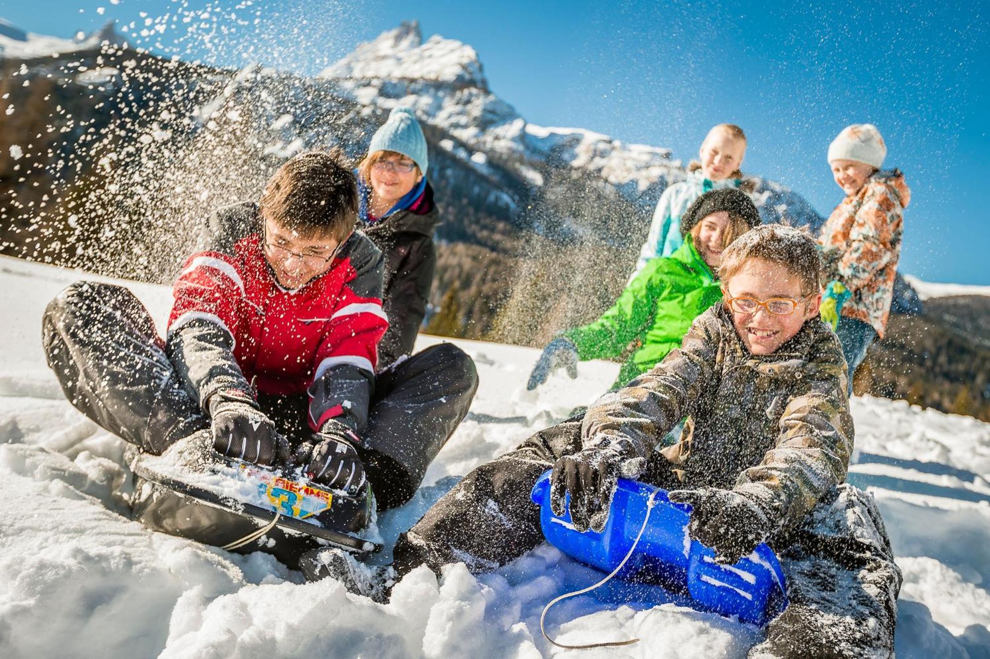 Hotel Piccolo Pocol Cortina d'Ampezzo Bagian luar foto